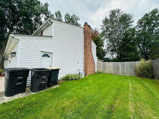 4031 Hedwig Drive, Fort Wayne, IN 46815