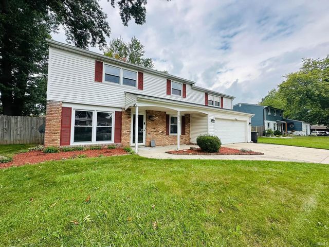 4031 Hedwig Drive, Fort Wayne, IN 46815