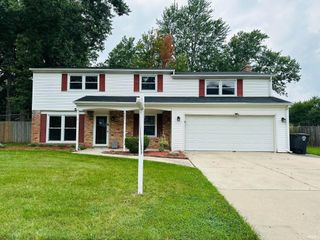 4031 Hedwig Drive, Fort Wayne, IN 46815