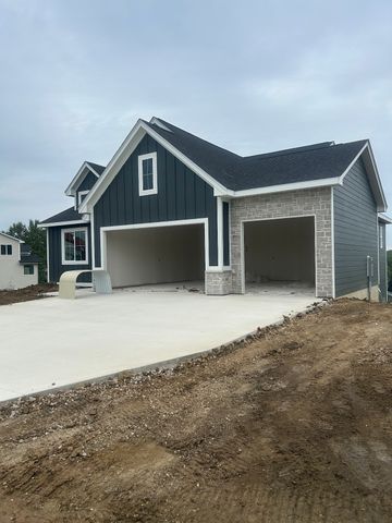 334 Van Buren Drive, Van Meter, IA 50261