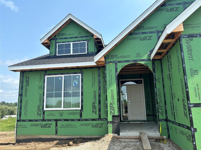 334 Van Buren Drive, Van Meter, IA 50261