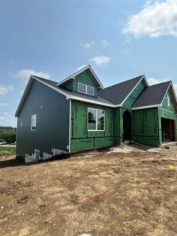 334 Van Buren Drive, Van Meter, IA 50261