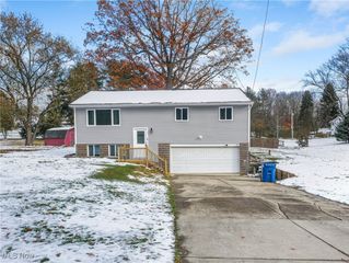 4553 March Avenue, Liberty, OH 44505