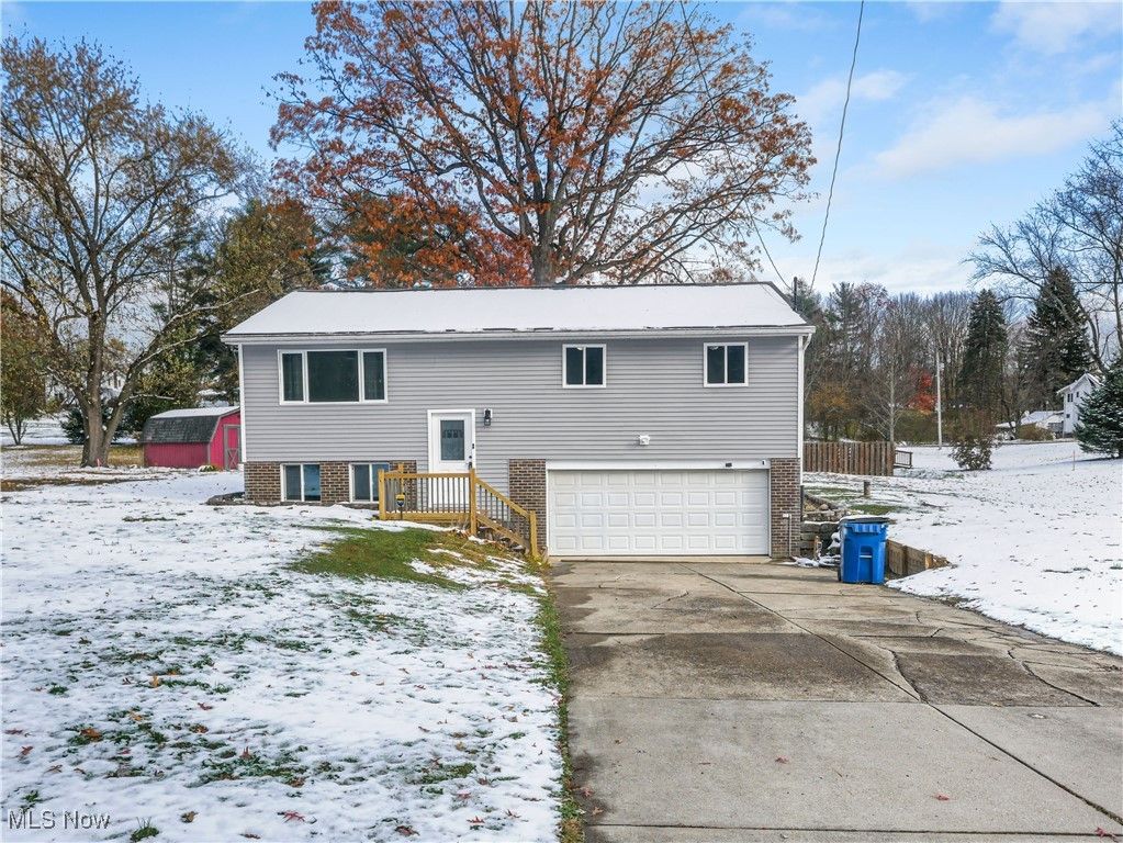 4553 March Avenue, Liberty, OH 44505