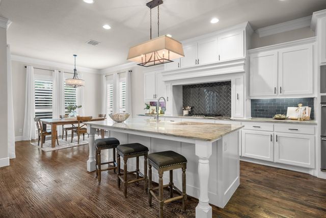 417 Boonesville Bend, Argyle, TX 76226