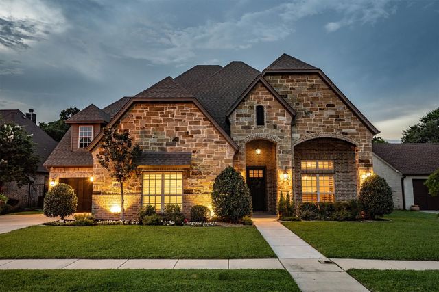 417 Boonesville Bend, Argyle, TX 76226