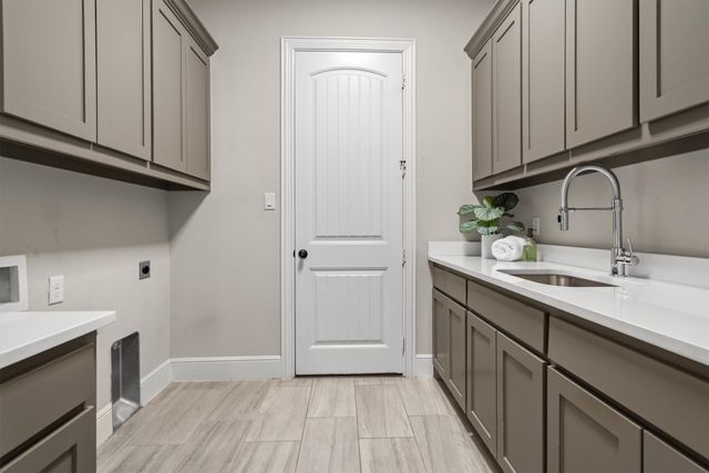 417 Boonesville Bend, Argyle, TX 76226