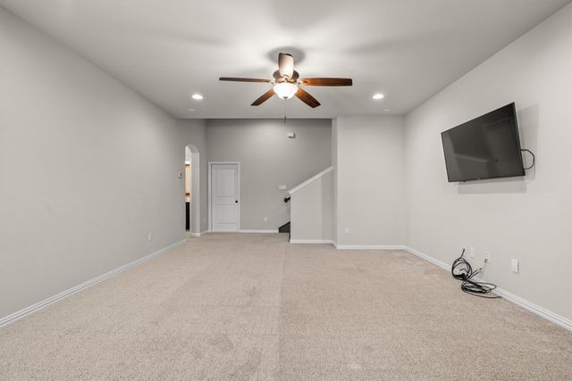 417 Boonesville Bend, Argyle, TX 76226