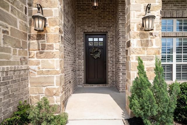 417 Boonesville Bend, Argyle, TX 76226