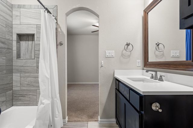 417 Boonesville Bend, Argyle, TX 76226