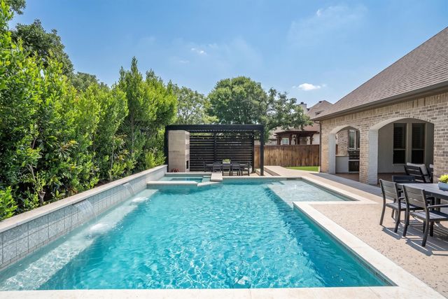 417 Boonesville Bend, Argyle, TX 76226