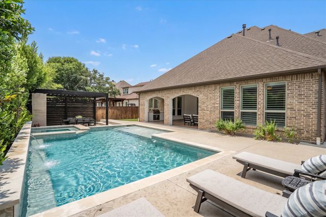 417 Boonesville Bend, Argyle, TX 76226
