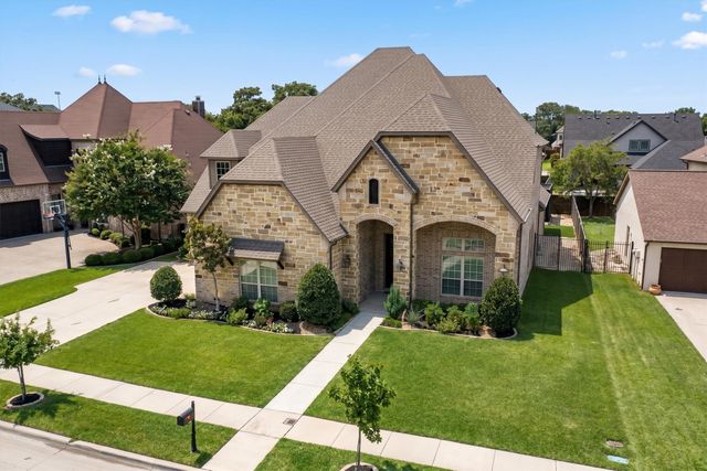 417 Boonesville Bend, Argyle, TX 76226