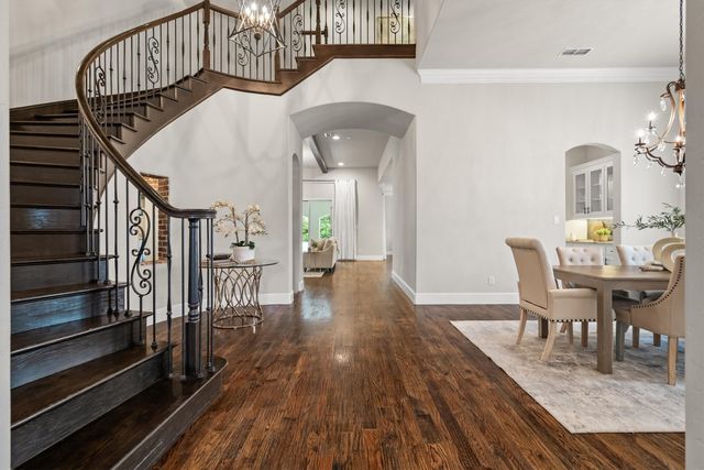 417 Boonesville Bend, Argyle, TX 76226