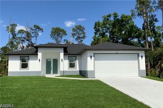 6030 Stratton RD, Fort Myers, FL 33905