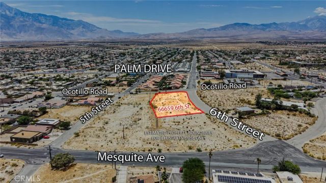 66659 6th, Desert Hot Springs, CA 92240