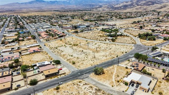 66659 6th, Desert Hot Springs, CA 92240