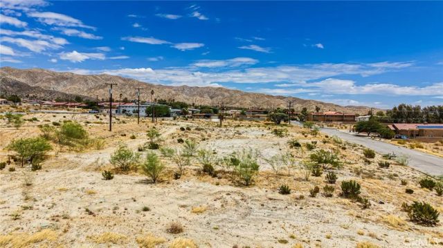 66659 6th, Desert Hot Springs, CA 92240