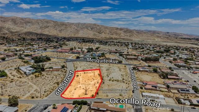 66659 6th, Desert Hot Springs, CA 92240