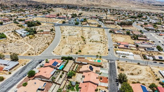 66659 6th, Desert Hot Springs, CA 92240