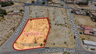 66659 6th, Desert Hot Springs, CA 92240