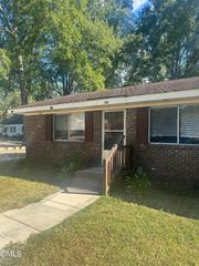 115 W Judd Street, Zebulon, NC 27597