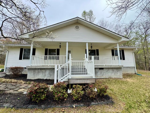 1801 Colbert Hollow Road, Rock Spring, GA 30739