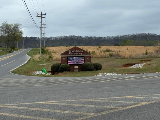 1801 Colbert Hollow Road, Rock Spring, GA 30739