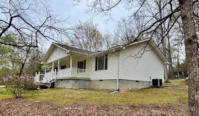 1801 Colbert Hollow Road, Rock Spring, GA 30739