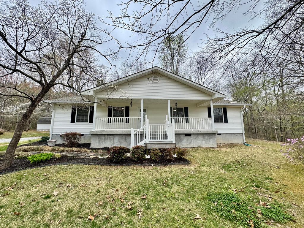 1801 Colbert Hollow Road, Rock Spring, GA 30739