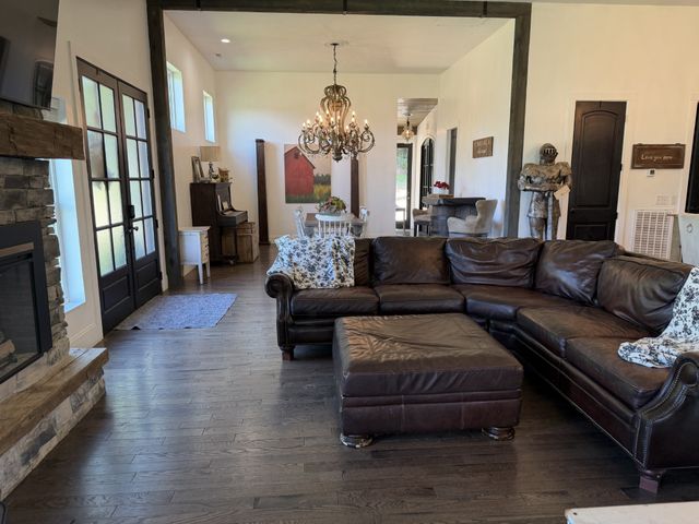 244A Access Rd, Pulaski, TN 38478