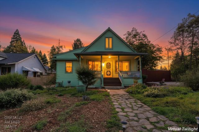 437 Zion St, Nevada City, CA 95959
