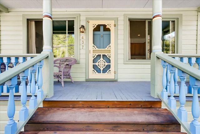437 Zion St, Nevada City, CA 95959
