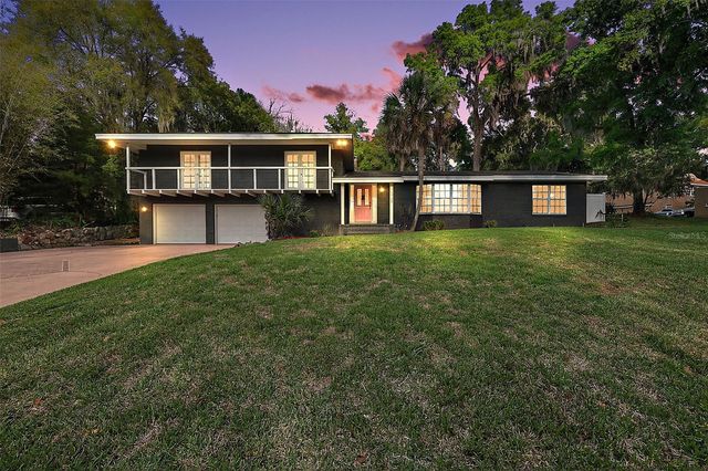 1039 LAKE GRACIE DRIVE, Eustis, FL 32726