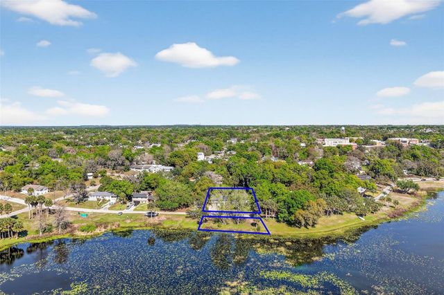 1039 LAKE GRACIE DRIVE, Eustis, FL 32726