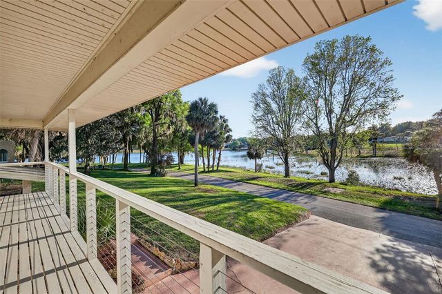 1039 LAKE GRACIE DRIVE, Eustis, FL 32726