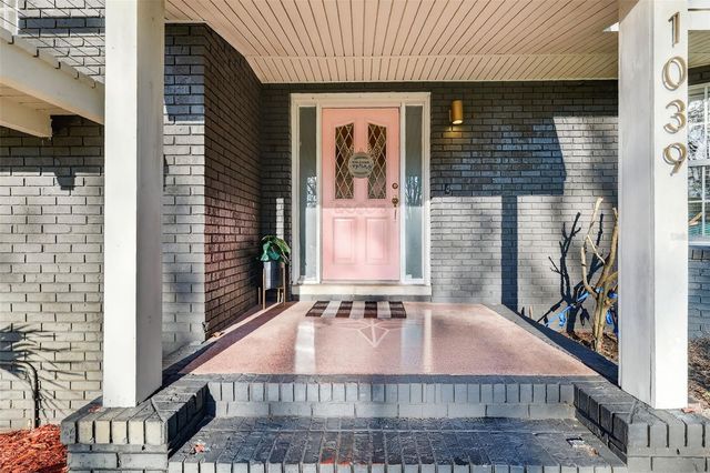 1039 LAKE GRACIE DRIVE, Eustis, FL 32726