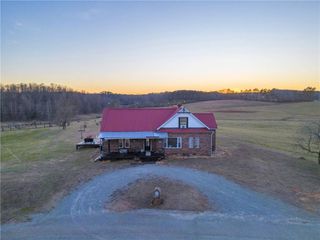 358 Cagle Mill N Road, Jasper, GA 30143
