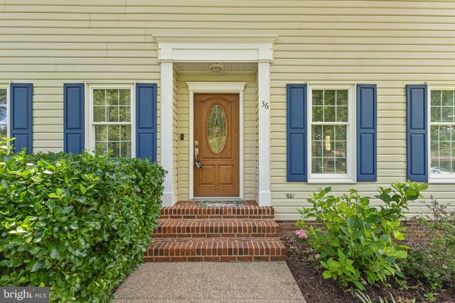 36 RIVERS END DR, Seaford, DE 19973