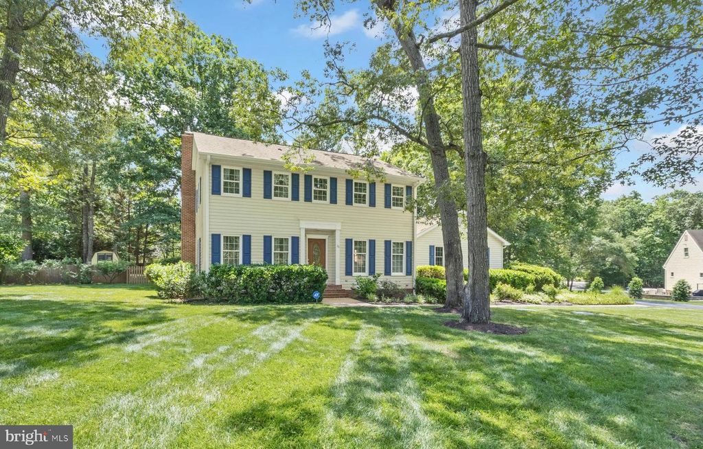 36 RIVERS END DR, Seaford, DE 19973