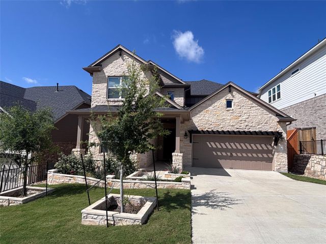 713 Coppell CT, Leander, TX 78641