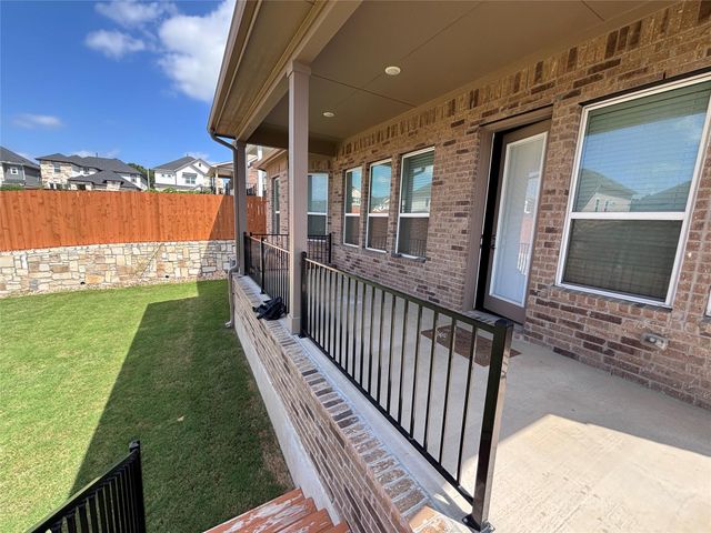 713 Coppell CT, Leander, TX 78641