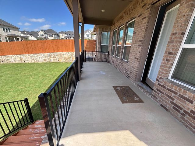 713 Coppell CT, Leander, TX 78641