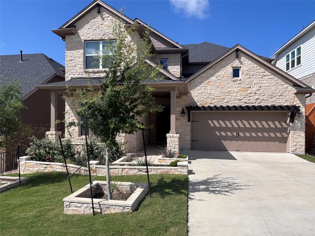 713 Coppell CT, Leander, TX 78641