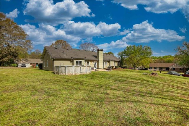 20 Buck Creek Drive, Covington, GA 30016