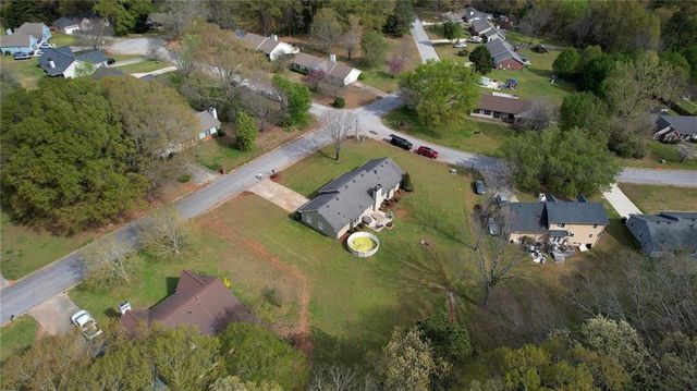 20 Buck Creek Drive, Covington, GA 30016