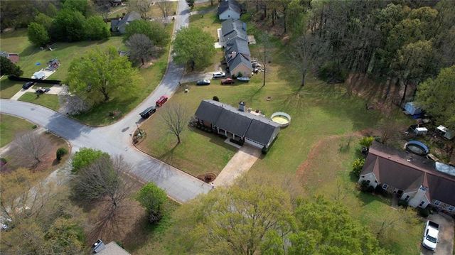 20 Buck Creek Drive, Covington, GA 30016