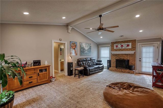 20 Buck Creek Drive, Covington, GA 30016