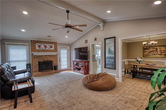 20 Buck Creek Drive, Covington, GA 30016