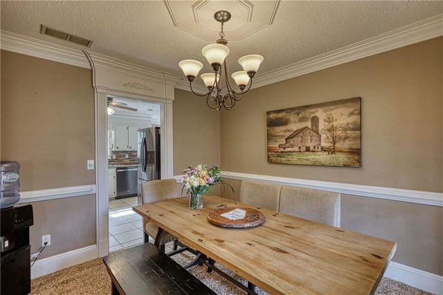 20 Buck Creek Drive, Covington, GA 30016